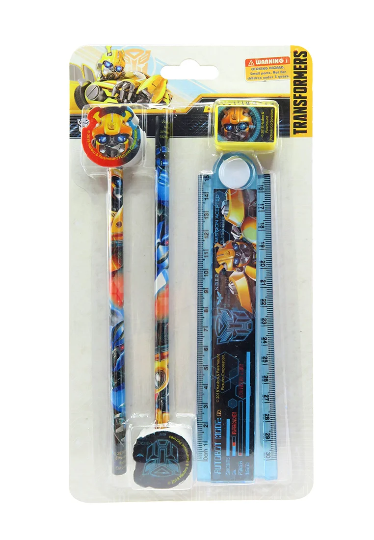 Transformers TF6 Sta