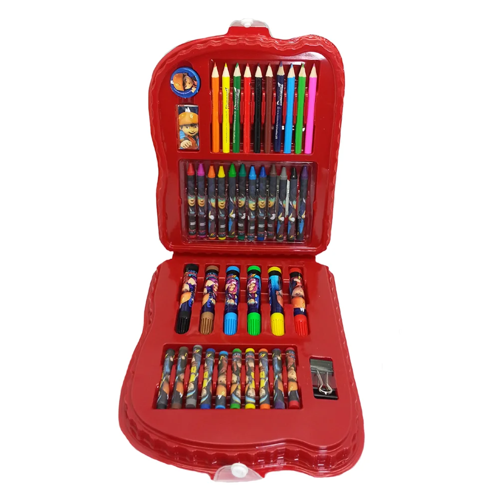 Boboiboy Galaxy 42PC