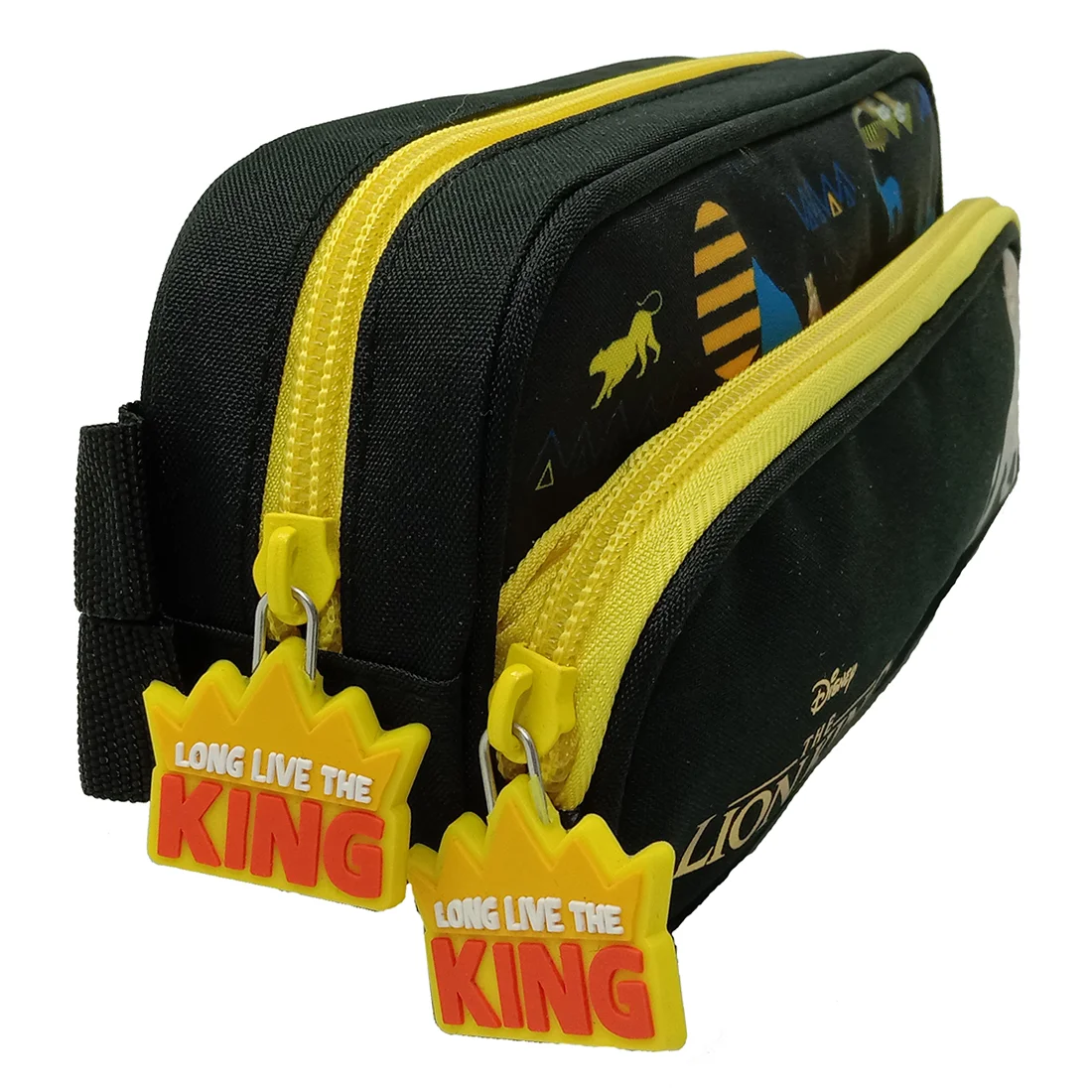 Lion King Square Pen