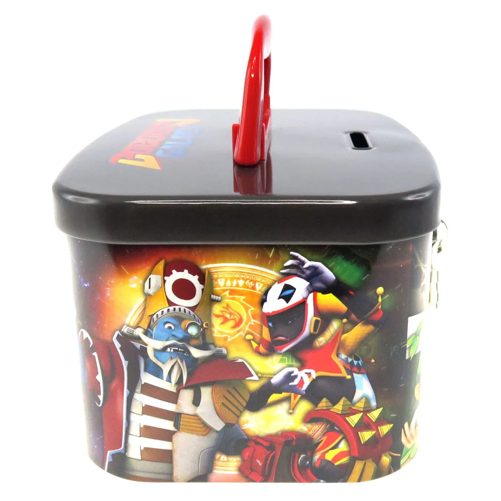 Boboiboy Galaxy Coin