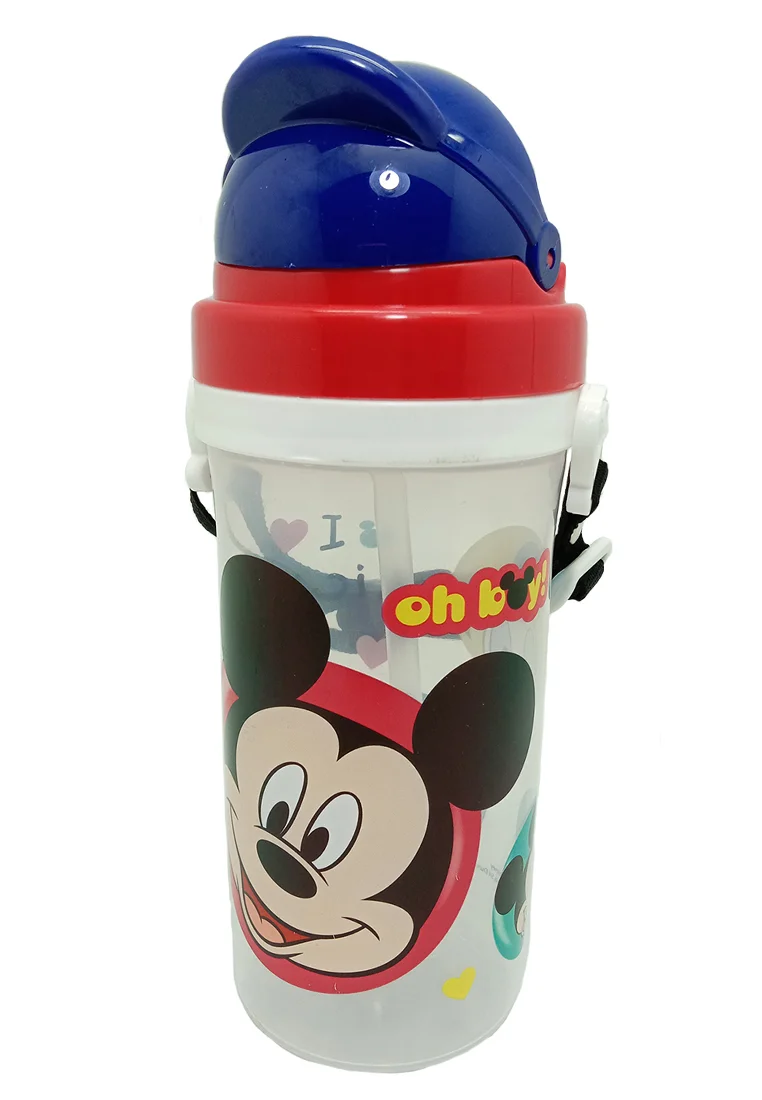Disney Mickey Oh Bab