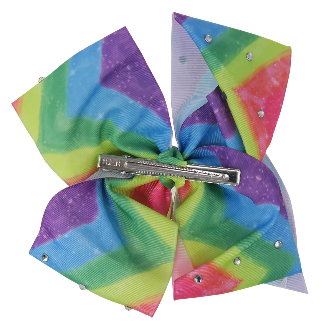 Jojo Siwa Bow With C