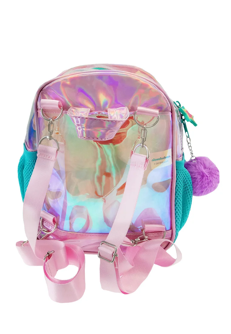 Jojo Siwa Holographi