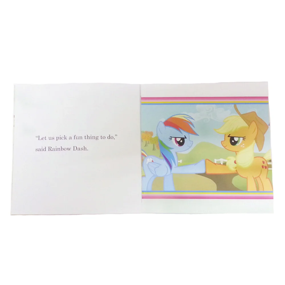 My Little Pony : Sho