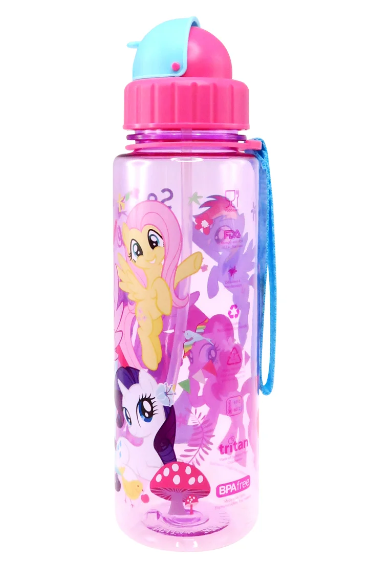My Little Pony Tweet