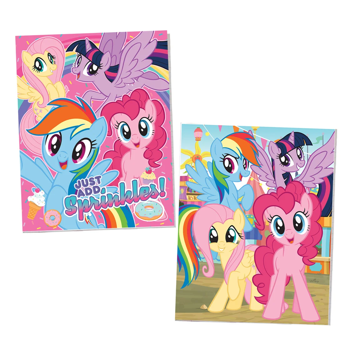 My Little Pony BFF E
