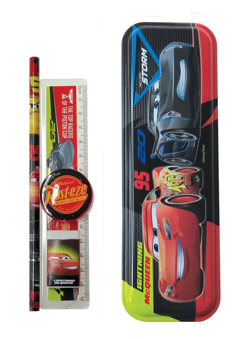 Disney Cars Speed Ti