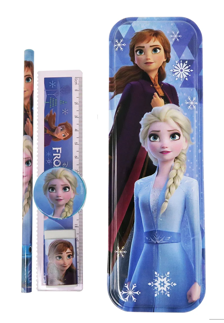 Disney Frozen 2 Dest