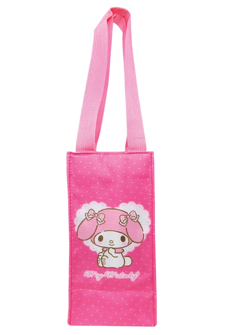 My Melody Water Bott