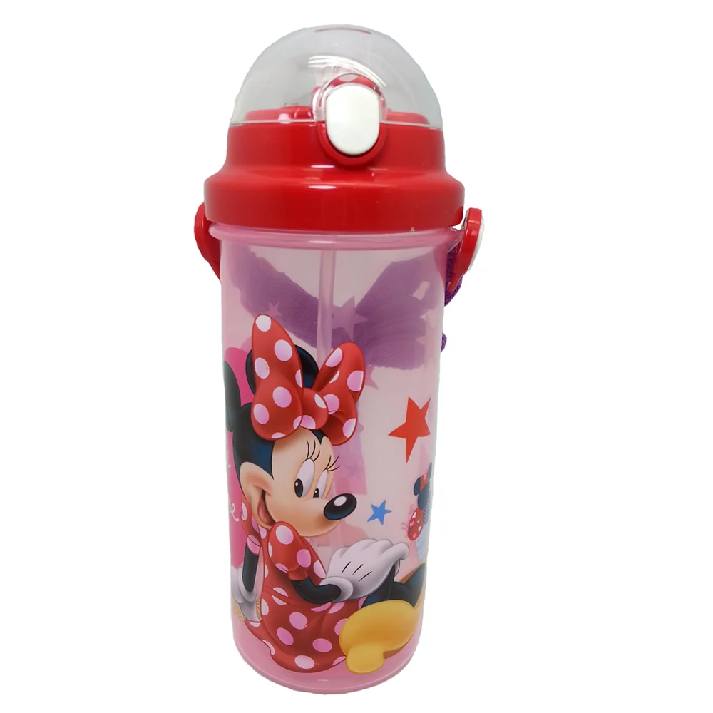 Disney Minnie Summer