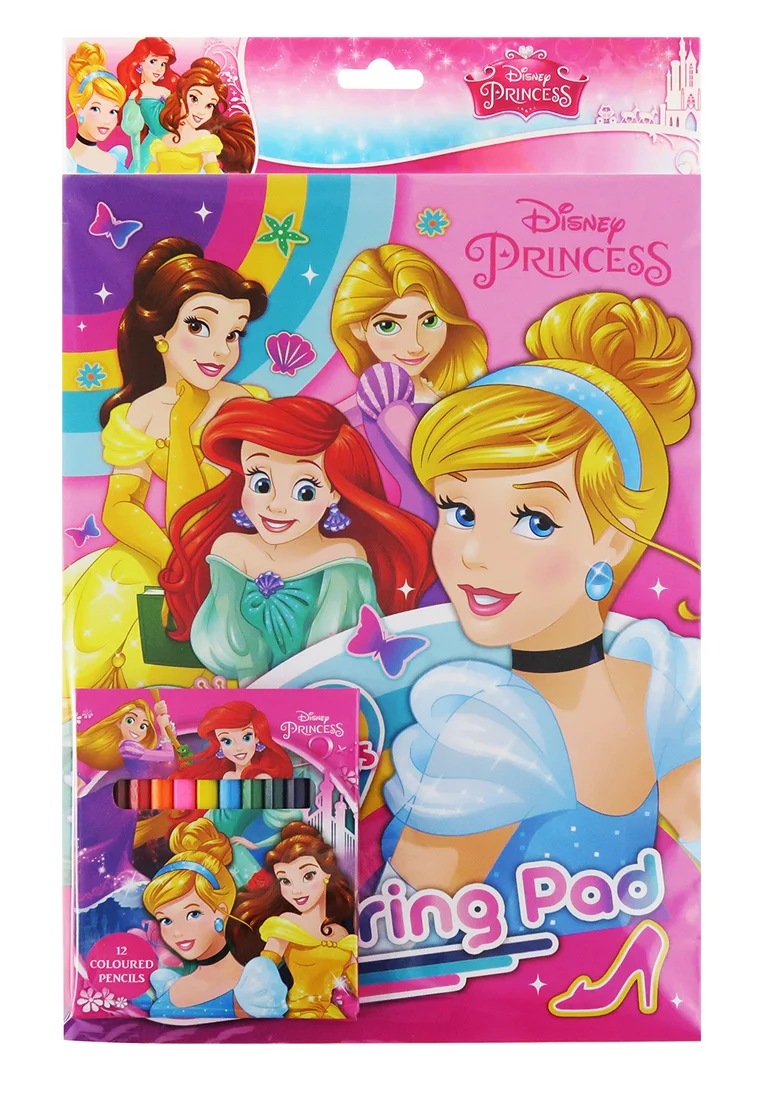 Disney Princess Fun