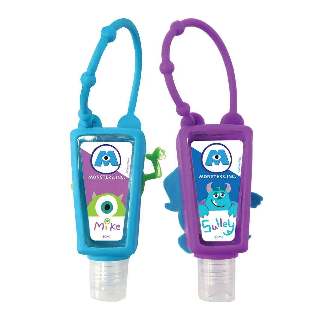 Monsters Pocketbac T