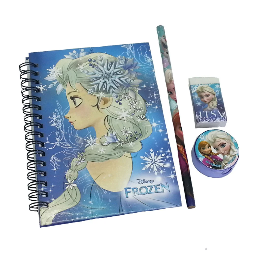 Disney Frozen Elsa A