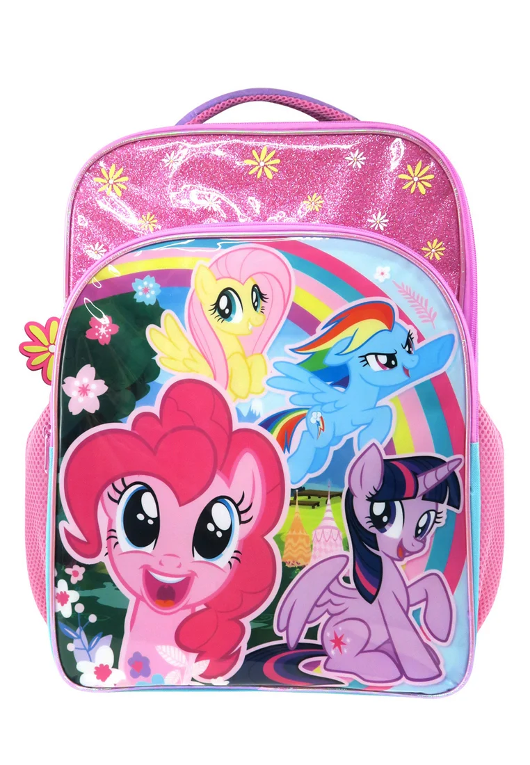 My Little Pony Rainb