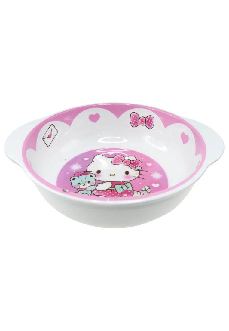 Hello Kitty Bear Mel