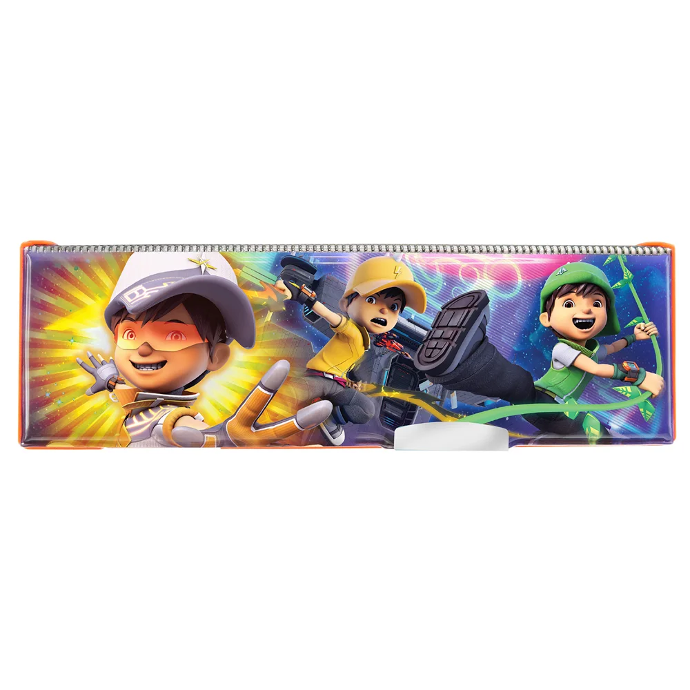 Boboiboy Galaxy Magn