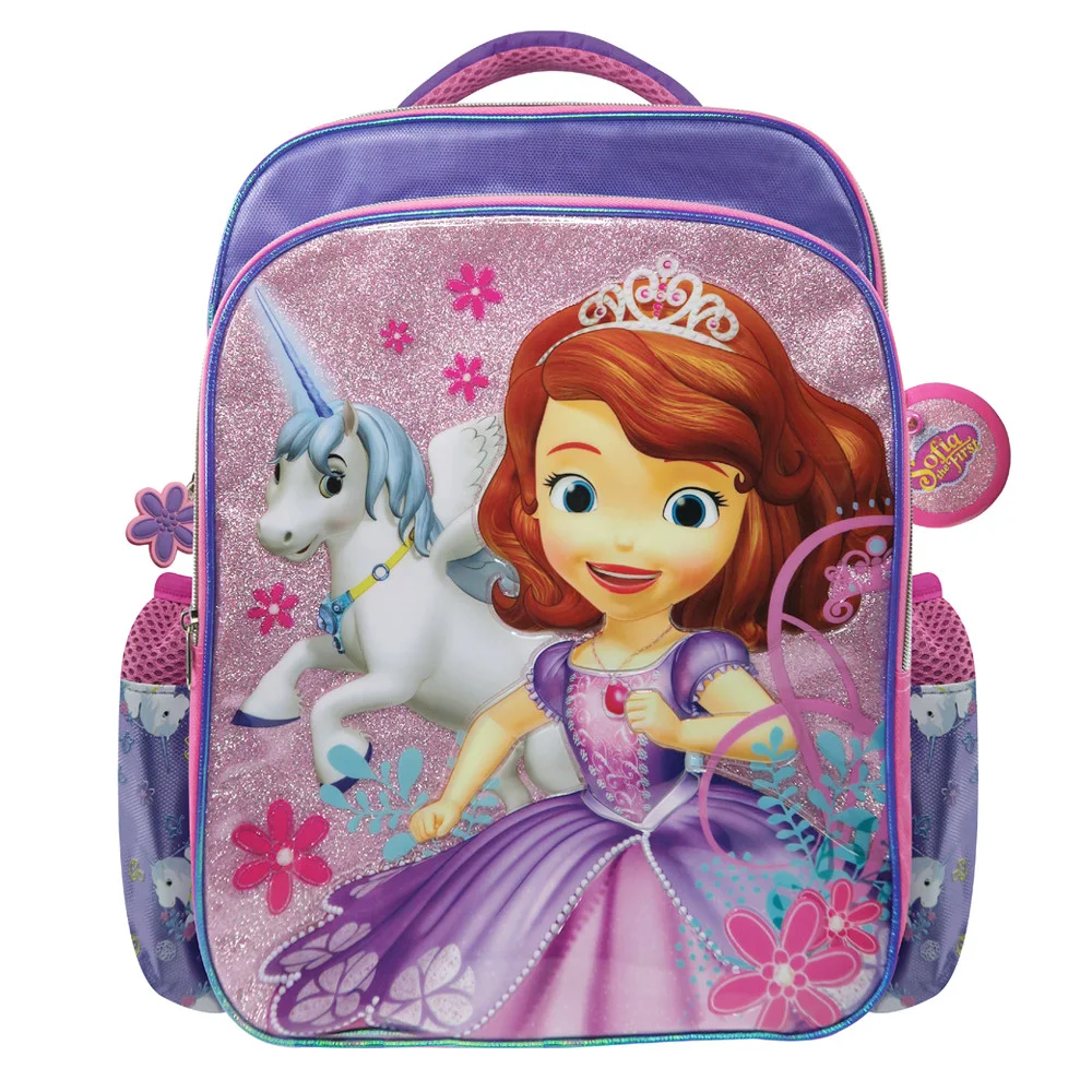 Disney Sofia Unicorn