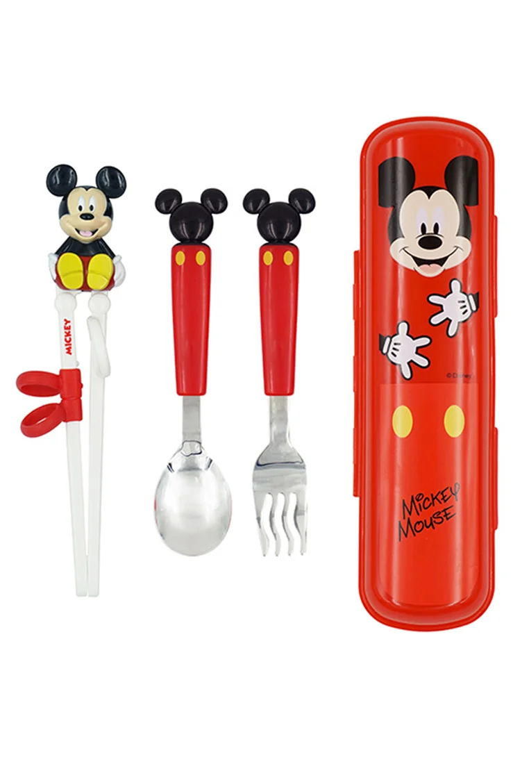 Disney Mickey Learni