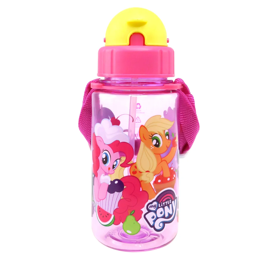 My Little Pony Fruit