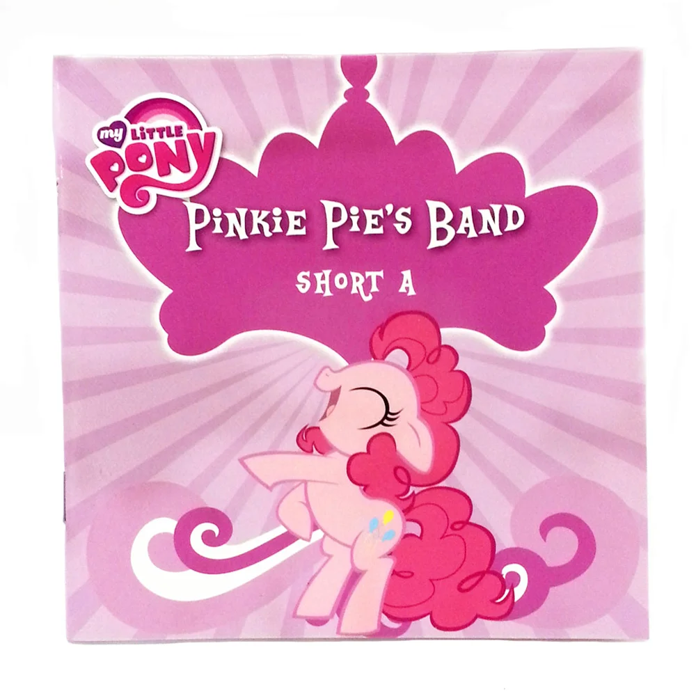 My Little Pony : Sho