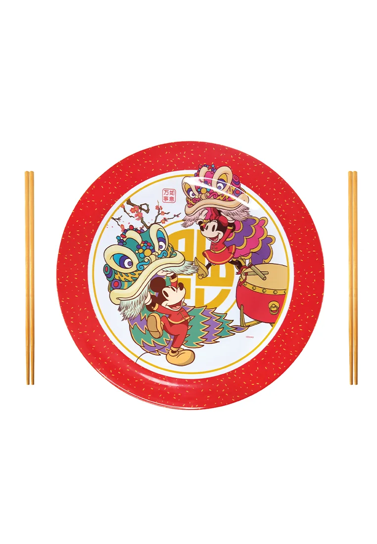 Disney Mickey CNY Me