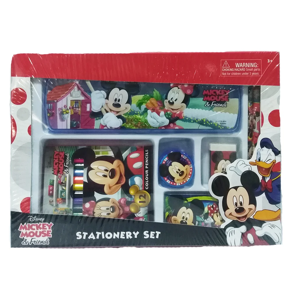 Disney Mickey & Frie