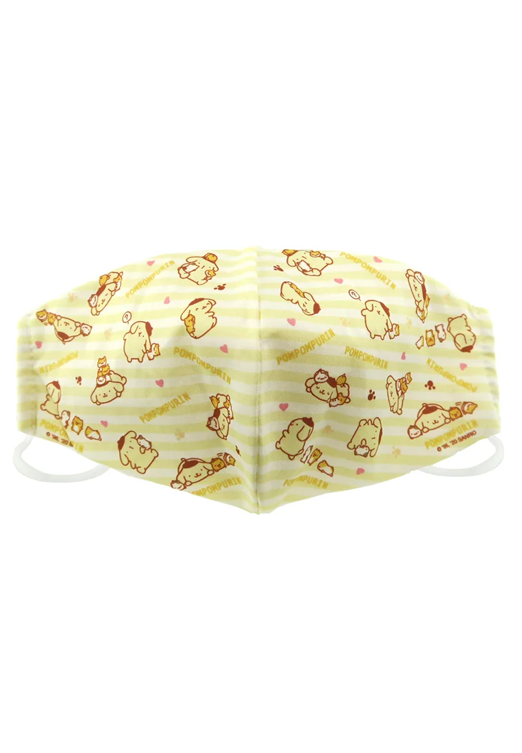 Pompompurin Kids Ant