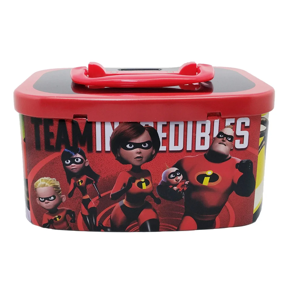 Disney Incredibles C