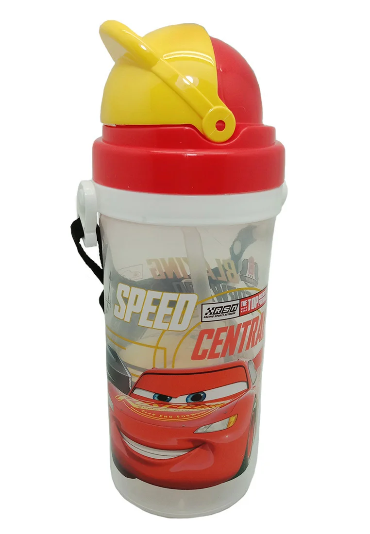 Disney Cars Speed PP