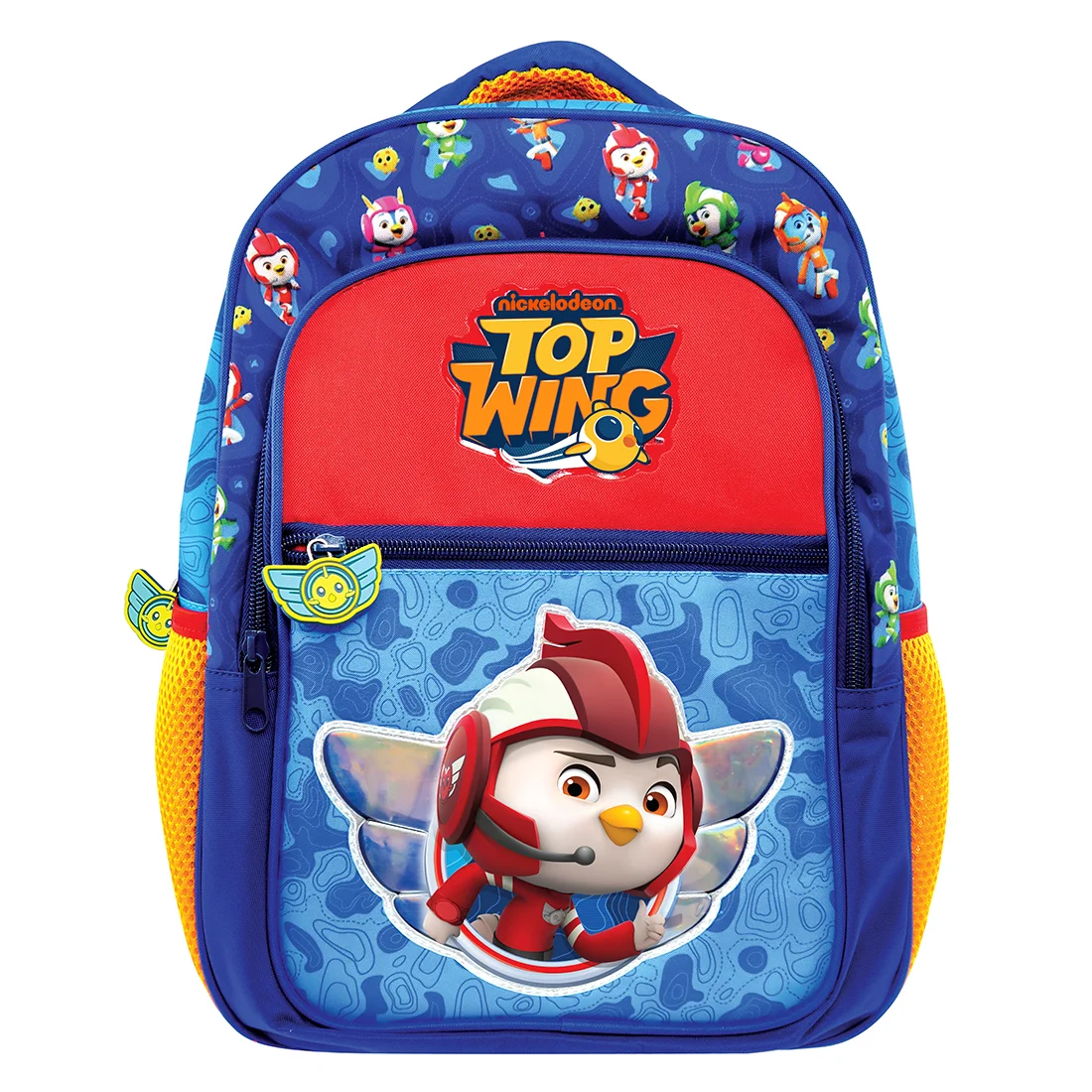 Top Wing Rod Pre-Sch