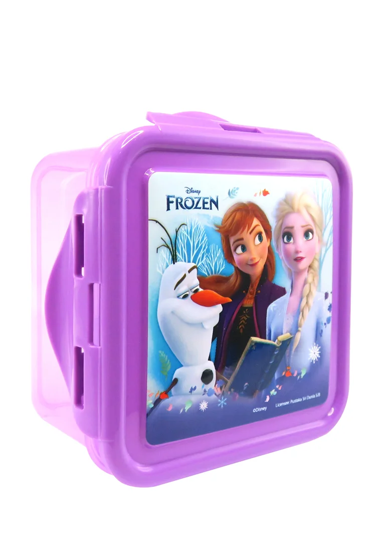 Disney Frozen II Adv