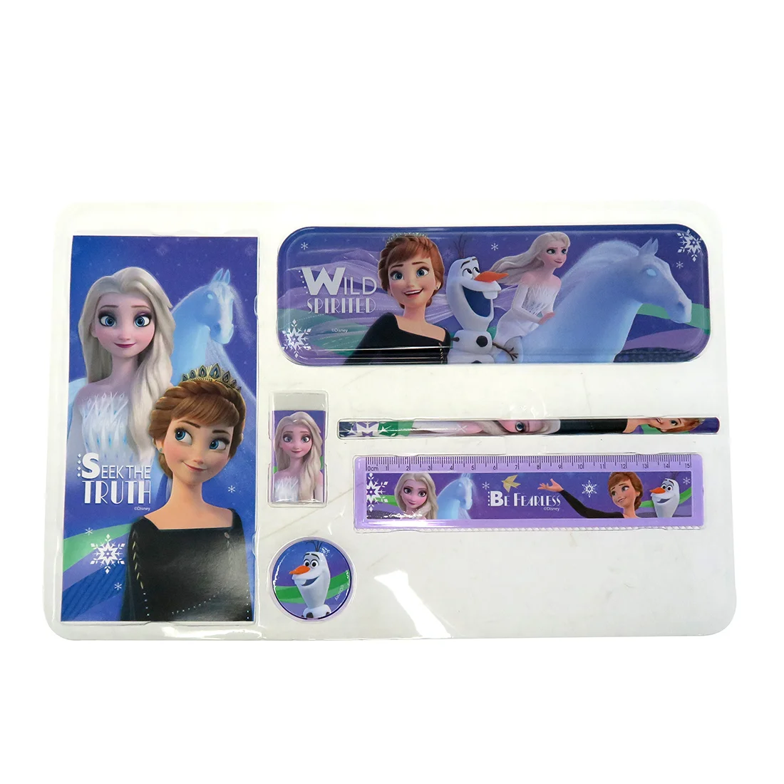 Disney Frozen 2 Spir