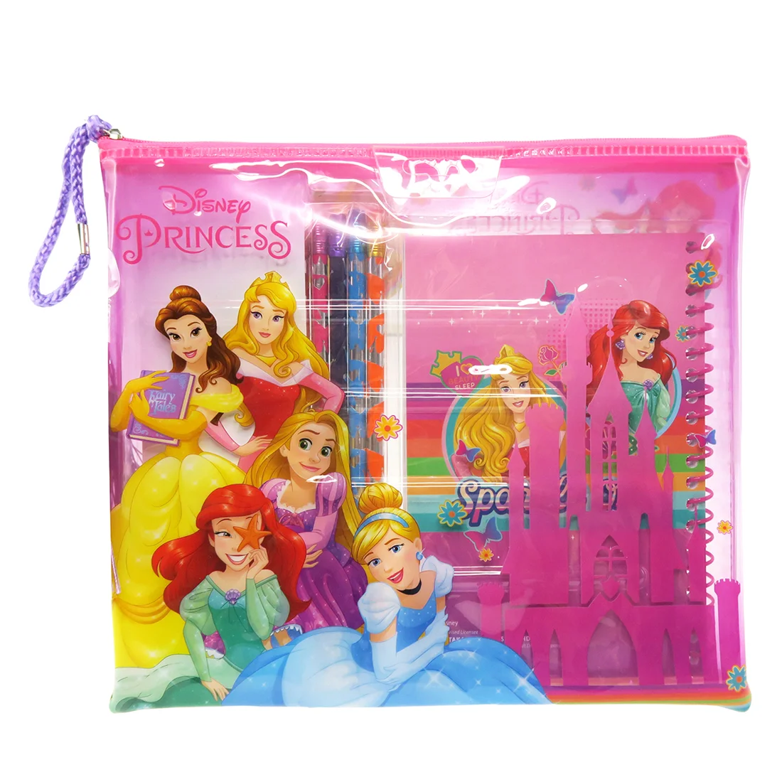 Disney Princess PVC