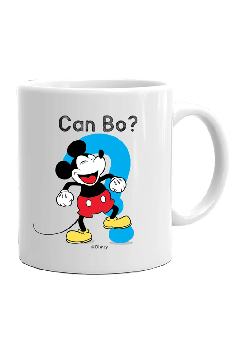 Disney Mickey Go Loc