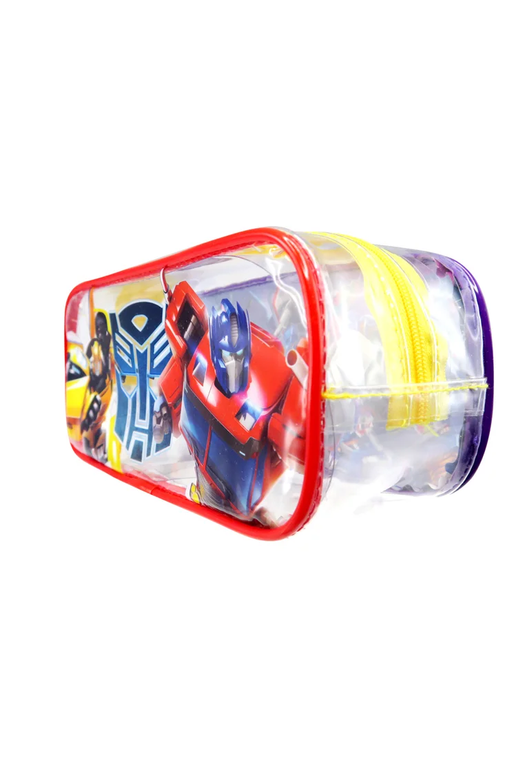 Transformers Battle