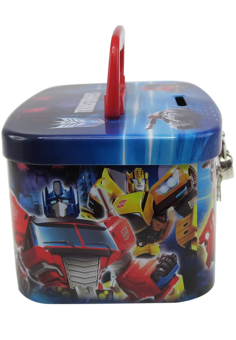 Transformers Autobot