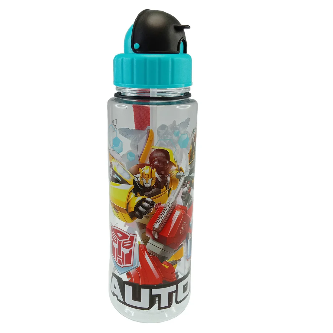 Transformers Autobot