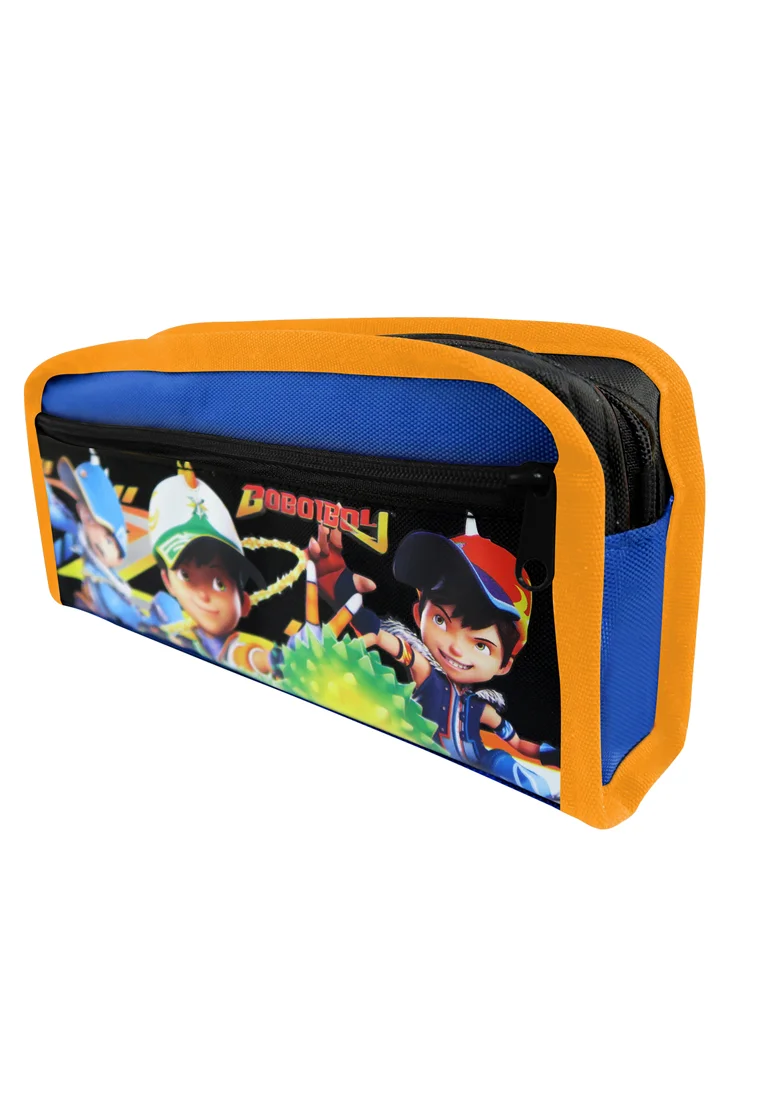 Boboiboy New Fusion