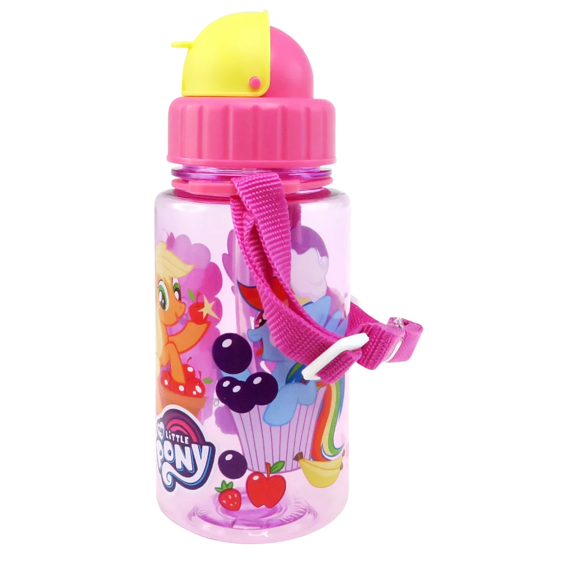 My Little Pony Fruit