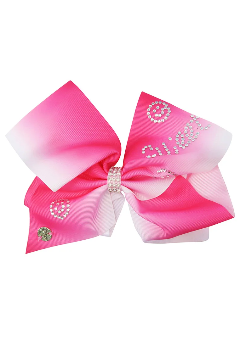 Jojo Siwa Bow With C