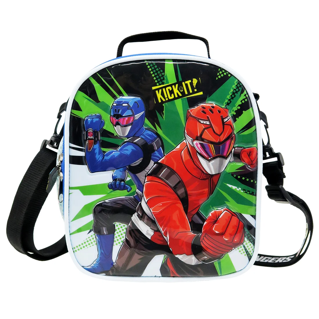 Power Ranger Beast M
