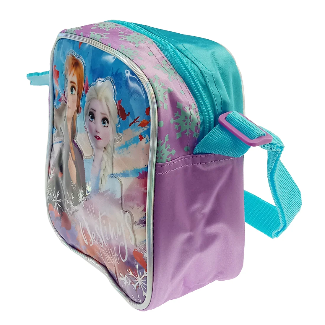 Disney Frozen 2 Dest
