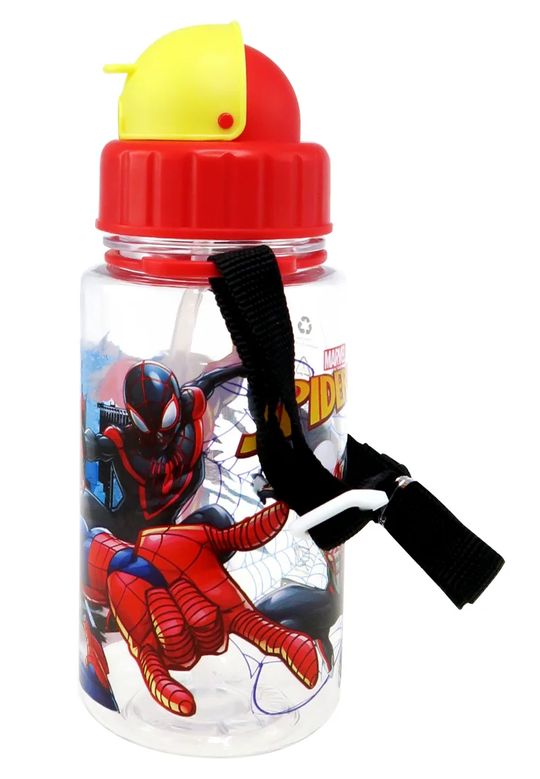 Spiderman Tritan Bot