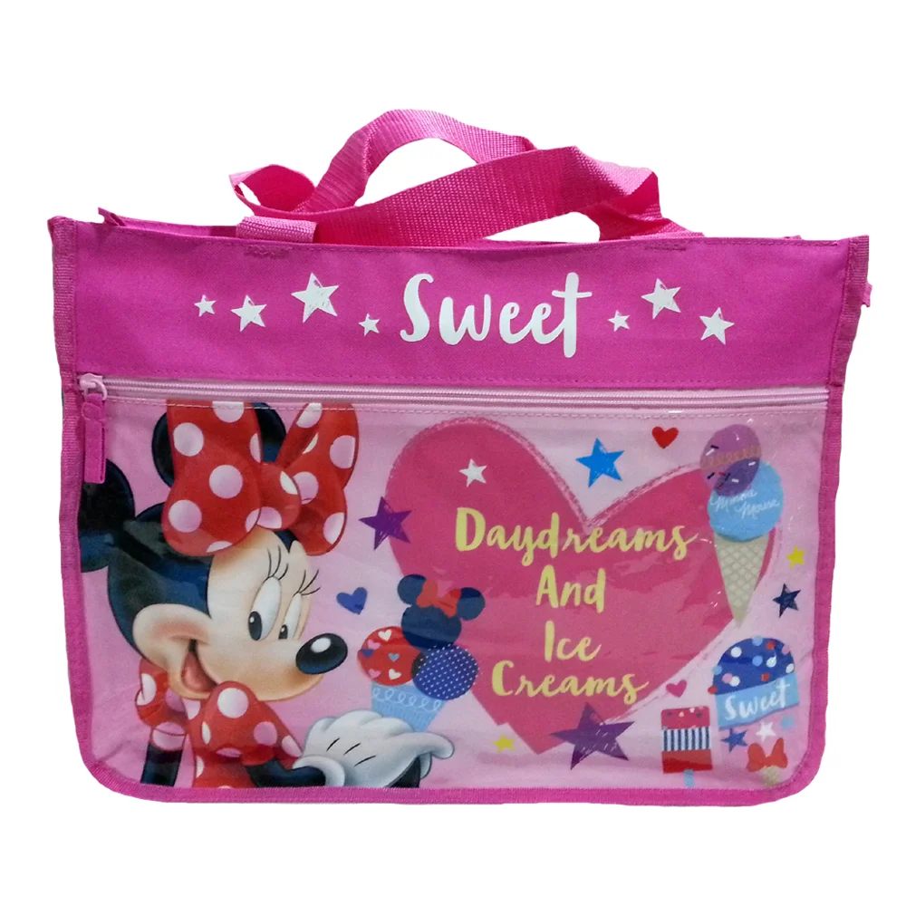 Disney Minnie Mouse