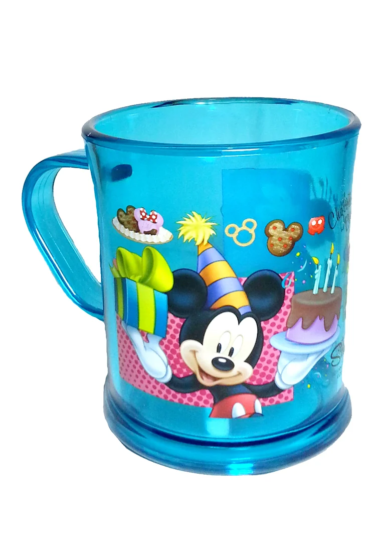 Disney Mickey Birthd