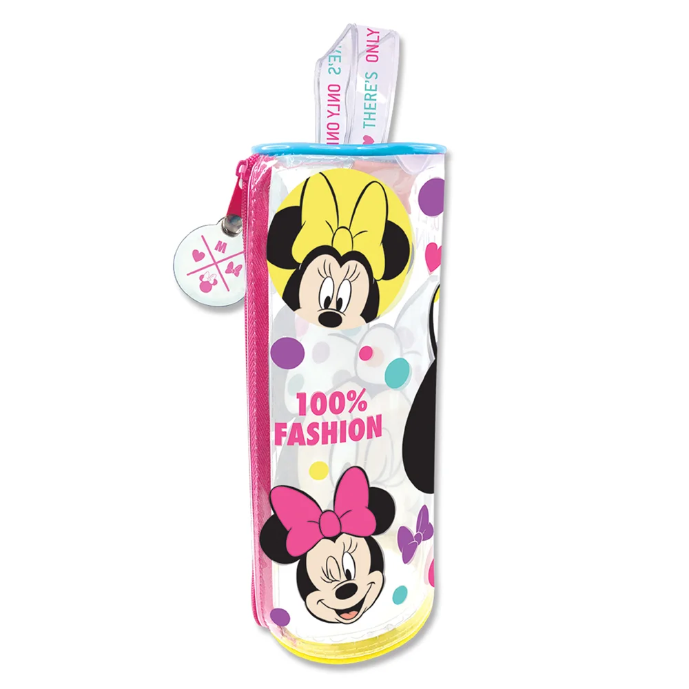 Disney Minnie Fashio