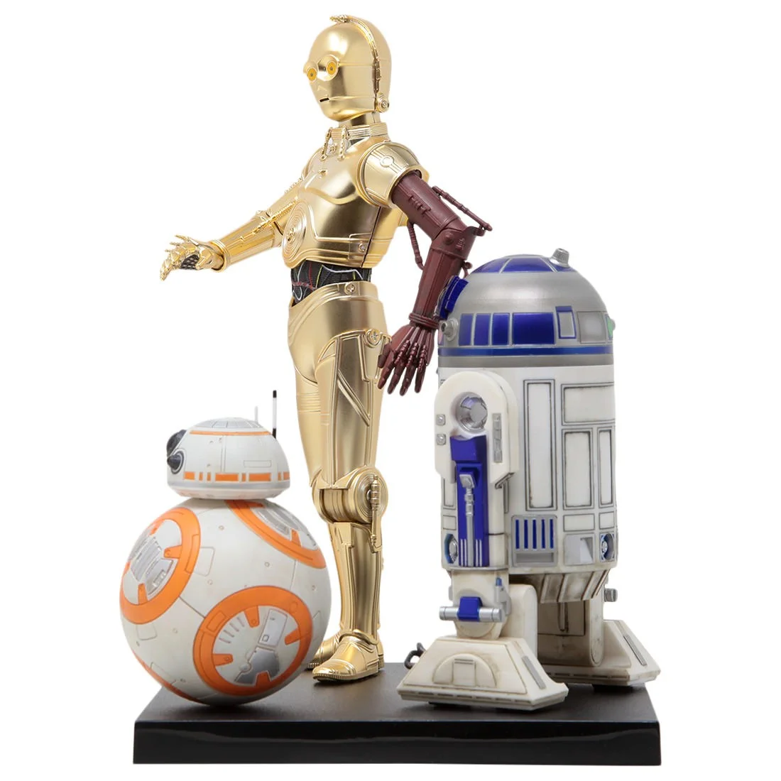Disney Star Wars C3P