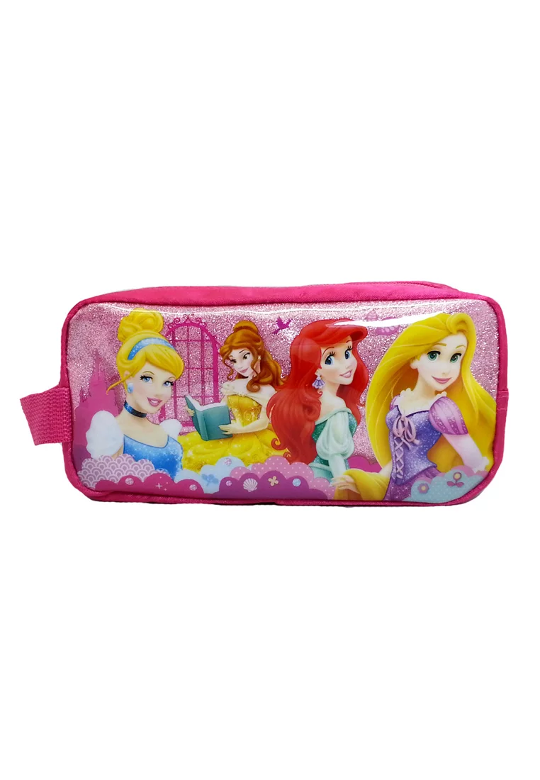 Disney Princess Read
