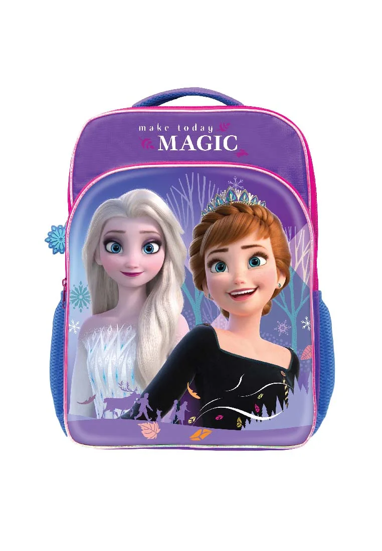 Disney Frozen 2 Magi