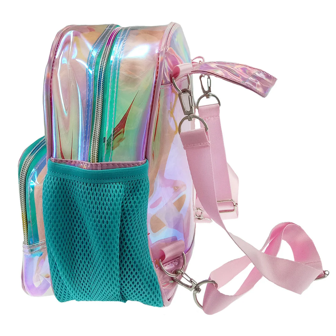 Jojo Siwa Holographi